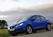 Seat Ibiza SportCoupe